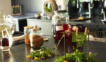 Herb atelier - Shop, Image 1