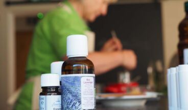 Herb atelier - Shop, Image 21