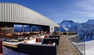 Schlegelkopf Restaurant, Bild 1