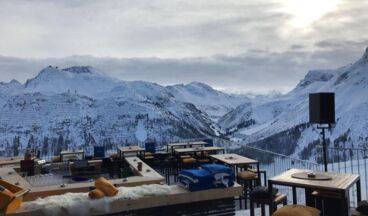 Schlegelkopf Restaurant, Bild 11