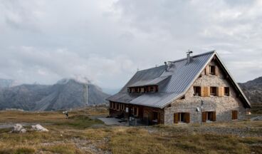 Göppinger Hütte, Bild 2