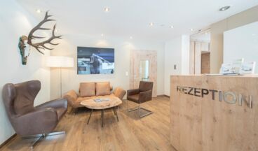 Ambulanz Dr. Rhomberg, Bild 1