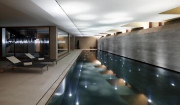 Day Spa at the Hotel Aurelio, Image 1