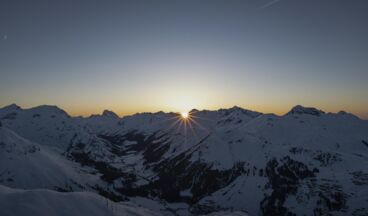 Rüfikopf, Panoramarestaurant, Bild 10