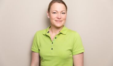 Astrid Rhomberg - Physio Lech, Bild 3