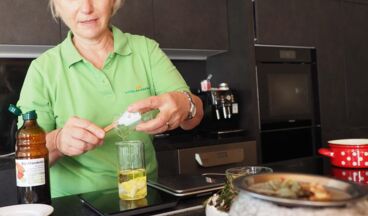 Kräuterwerkstatt Lech, Bild 17