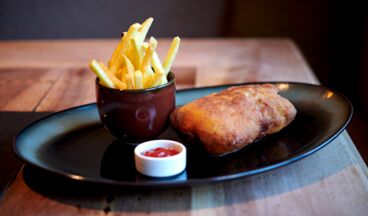 Gittis Esszimmer im Boutique-Hotel Schmelzhof, Bild 26