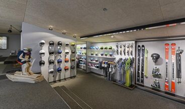 Skibex Rental-Service, Bild 2