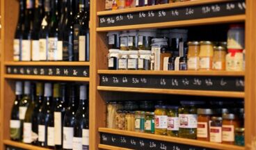 Hagen´s Village butcher shop, Image 5