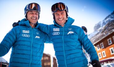 High Zuers Ski Guides, Bild 6