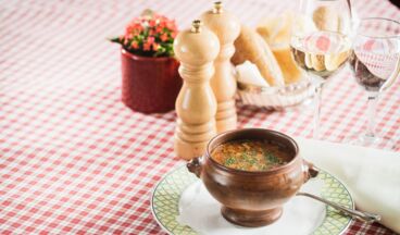 Arlberghaus, Walserstube, Bild 6