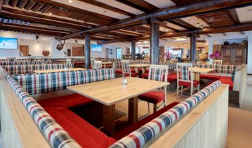 Salome Selbstbedienungsrestaurant, Bild 2