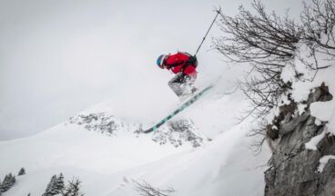 Ski school Tannberg Lech – Exclusive Mountain Guiding Arlberg, Image 2