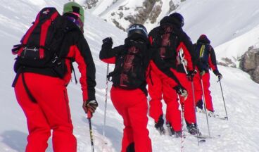 Ski School Exclusive, Image 16