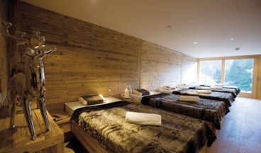 Beauty & Spa at Burg Vital Resort, Image 7