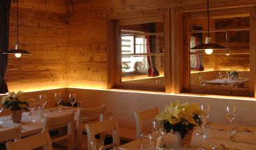 Balmalp, Skihütte, Bild 3