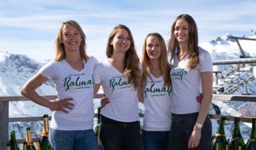 Balmalp, Skihütte, Bild 13