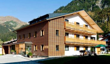 Das Tannberg, Image 8