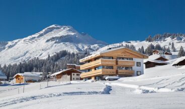 Hohe Welt - luxury apartments, Image 8