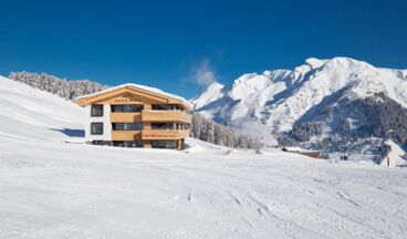 Hohe Welt - luxury apartments, Image 20