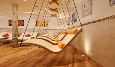 Hotel Salome, Bild 15