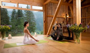 Burg Vital Resort, Bild 43