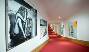 Burg Vital Resort, Bild 45