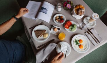 Hotel Aurora, Bild 22