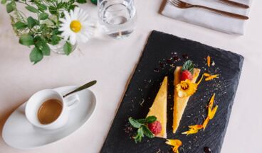 Hotel Aurora, Bild 38