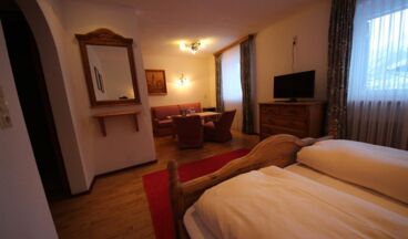 Hotel Garni Lärchenhof, Image 14