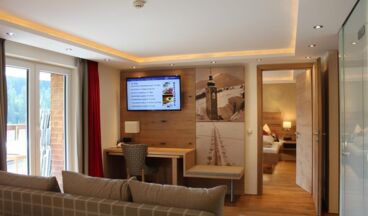 Hotel Garni Lärchenhof, Image 24