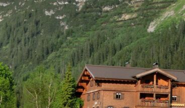 Appartements Gstüat, Image 4