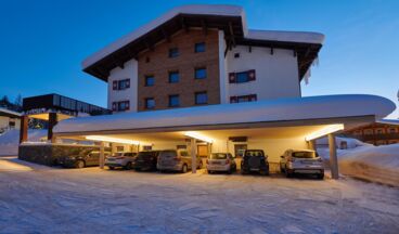 Hotel Roggal, Bild 6