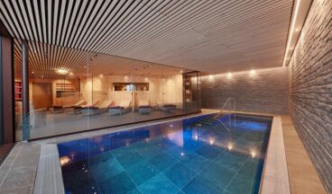 Hotel Roggal, Bild 2