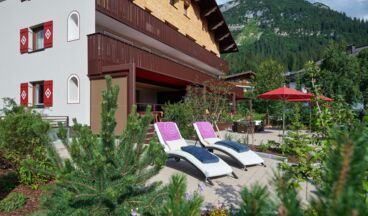 Hotel Roggal, Image 41