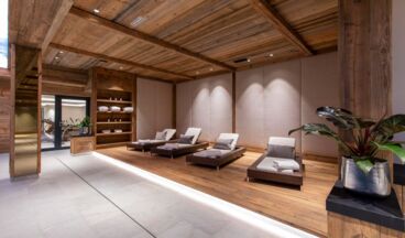 Chalech Residence, Image 9