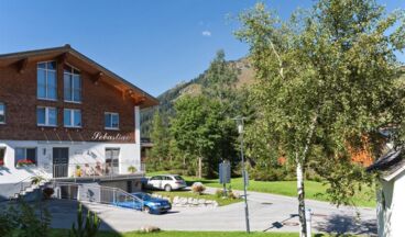 Haus Sebastian, Bild 6