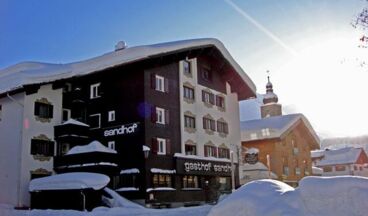 Hotel Sandhof, Image 8