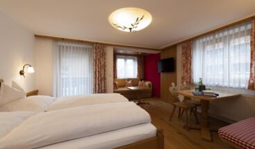 Hotel Sandhof, Image 50