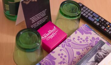 Hotel Sandhof, Image 120