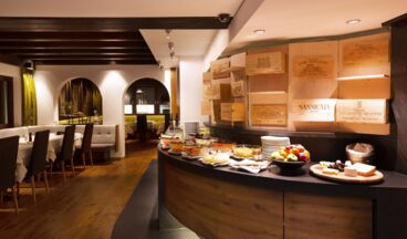 Hotel Sandhof, Image 130