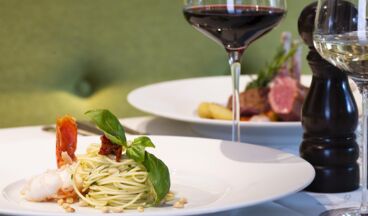 Hotel Sandhof, Image 169