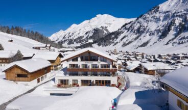 Hotel Garni Schranz, Bild 1