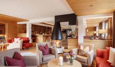 Hotel Garni Schranz, Bild 20