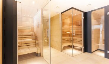 Hotel Garni Schranz, Bild 9