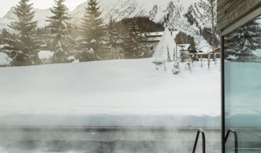 Hotel Arlberg, Bild 6