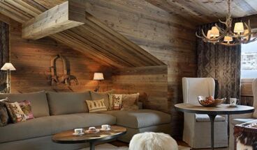 Hotel Arlberg, Bild 16