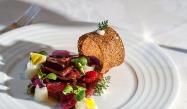 Hotel Arlberg, Bild 26