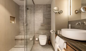 Hotel Arlberg, Bild 45