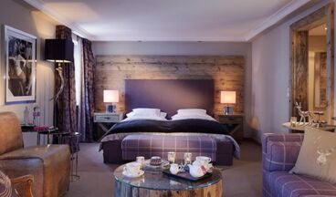 Hotel Arlberg, Bild 55